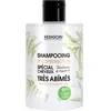 Shampooing Reconstructeur Cheveux très Abîmés Gamme Nature Kerasoin Pr...