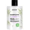 Shampooing Déjaunisseur Cheveux Gris & Blancs Gamme Nature Kerasoin Pr...