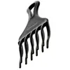 Peigne Afro Vague Kerasoin noir