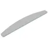 Lime Demi-lune Zebra pour Ongles Artificiels Kerasoin 100/180 : Grain ...