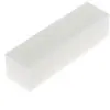 Bloc Ponce Blanc Kerasoin 100/100