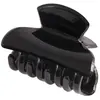 Pince croco noire