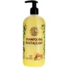 Shampooing Revitalisant Argan & Karité Soteix