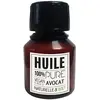 Huile pure avocat Naturelle & Bio Soteix