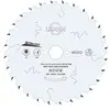 Lame fine LEMAN pour scie circulaire portative - pour bois