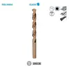 Leman - Foret métal hss cobalt 5% Classic ø 3 Long. 61 Long. Utile 33 ...
