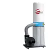 Aspirateur à copeaux LEMAN 1500W 150L - ASP152