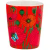 Non communiqué Tasse espresso - Tazzina Coquelicots - Pylones