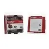 EVOLIS Couleur - Kit de ruban d'impression PVC - Pour Badgy 1ère génération uniquement