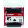 EVOLIS Pack Consommables P/100 Impressions P/ Imprimantes Badgy100/badgy200