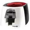 EVOLIS Imprimante de cartes PVC BADGY 200 + Logiciel logiciel Evolis Studio+