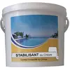 Nmp - stabilisant du chlore 4.5kg - chlorestab TU
