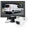 Caméra De Recul Beeper Rw7-b