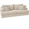 CAMIF Canapé convertible tissu Pacha 