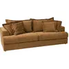 CAMIF Canapé convertible tissu Pacha 