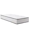 Matelas mousse 23 cm Malo, Camif 80 x 200 cm 