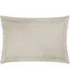 Taie coton bio Fil & Sens CAMIF  Coton Bio