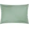 Taie coton bio Fil & Sens CAMIF  Coton Bio
