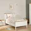 CAMIF Parure de lit enfant gaze de coton Chansons d'eaux douces