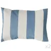 Lot de 2 taies d'oreiller coton lin Oyat CAMIF 50 x 70 cm Coton/Lin