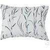 Lot de 2 taies d'oreiller gaze de coton Vulpin CAMIF 50 x 70 cm Gaze d...