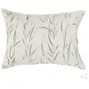 Lot de 2 taies d'oreiller gaze de coton Vulpin CAMIF 50 x 70 cm Gaze d...