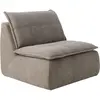 Fauteuil tissu Pharrell  