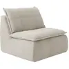 Fauteuil tissu Pharrell  
