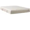Matelas en mousse HR 25 cm roulé Claire 160 x 200 cm 