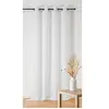 Voilage recyclé Lancelot 145 x 240 cm Polyester