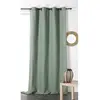 Rideau coton lin Loïs 135 x 260 cm Coton/Lin