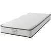 Matelas latex 20 cm Marin CAMIF 90 x 190 cm 