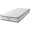 Matelas latex 20 cm Marin CAMIF 80 x 200 cm 