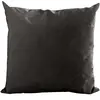 Coussin d'Extérieur recyclé Heva CAMIF  Fibres recyclées