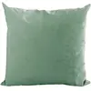 Coussin d'Extérieur recyclé Heva CAMIF  Fibres recyclées
