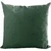 Non communiqué Coussin d'Extérieur recyclé Heva CAMIF--Vert Fougère