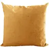 Coussin d'Extérieur recyclé Heva CAMIF  Fibres recyclées
