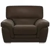 Fauteuil cuir Vittoria 
