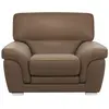 Fauteuil cuir Vittoria 