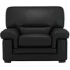 Fauteuil cuir Melbourne 