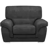 Fauteuil tissu Vittoria 