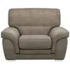 Fauteuil tissu Vittoria 