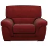 Fauteuil tissu Vittoria 