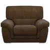 Fauteuil tissu Vittoria 
