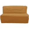Housse de BZ recyclée Heva CAMIF 140 x 190 cm 