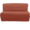 Housse de BZ recyclée Heva CAMIF 140 x 190 cm 