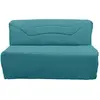 Housse de BZ recyclée Heva CAMIF 140 x 190 cm 