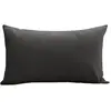 Housse de coussin recyclée Heva CAMIF 30 x 50 cm Fibres recyclées