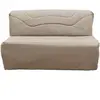 Housse de BZ recyclée Heva CAMIF 160 x 200 cm 