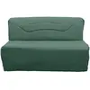 Housse de BZ recyclée Heva CAMIF 160 x 200 cm 